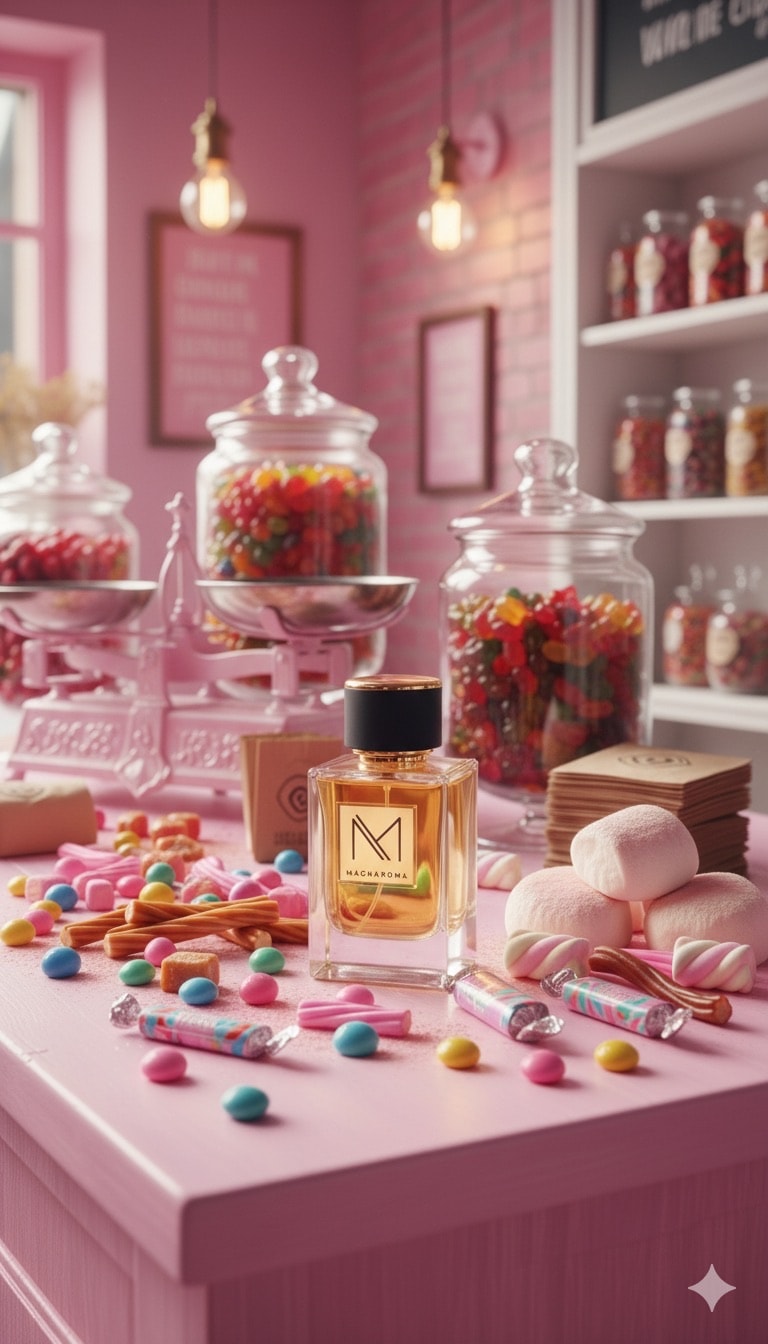 Criminal Candy