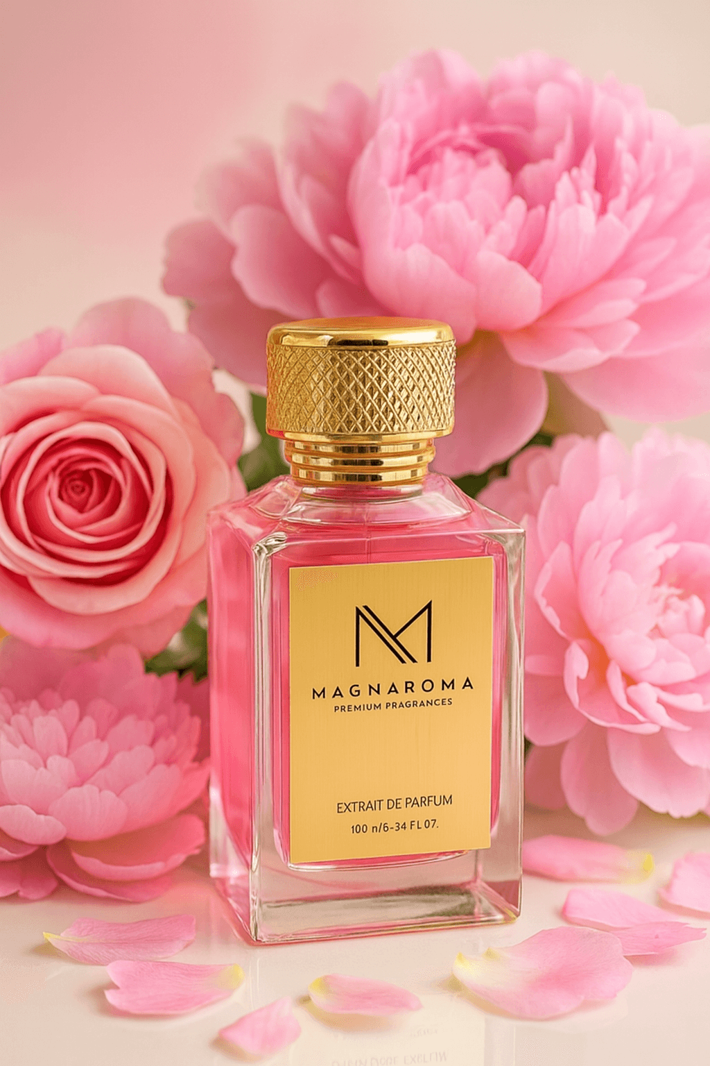 Mona Rosa