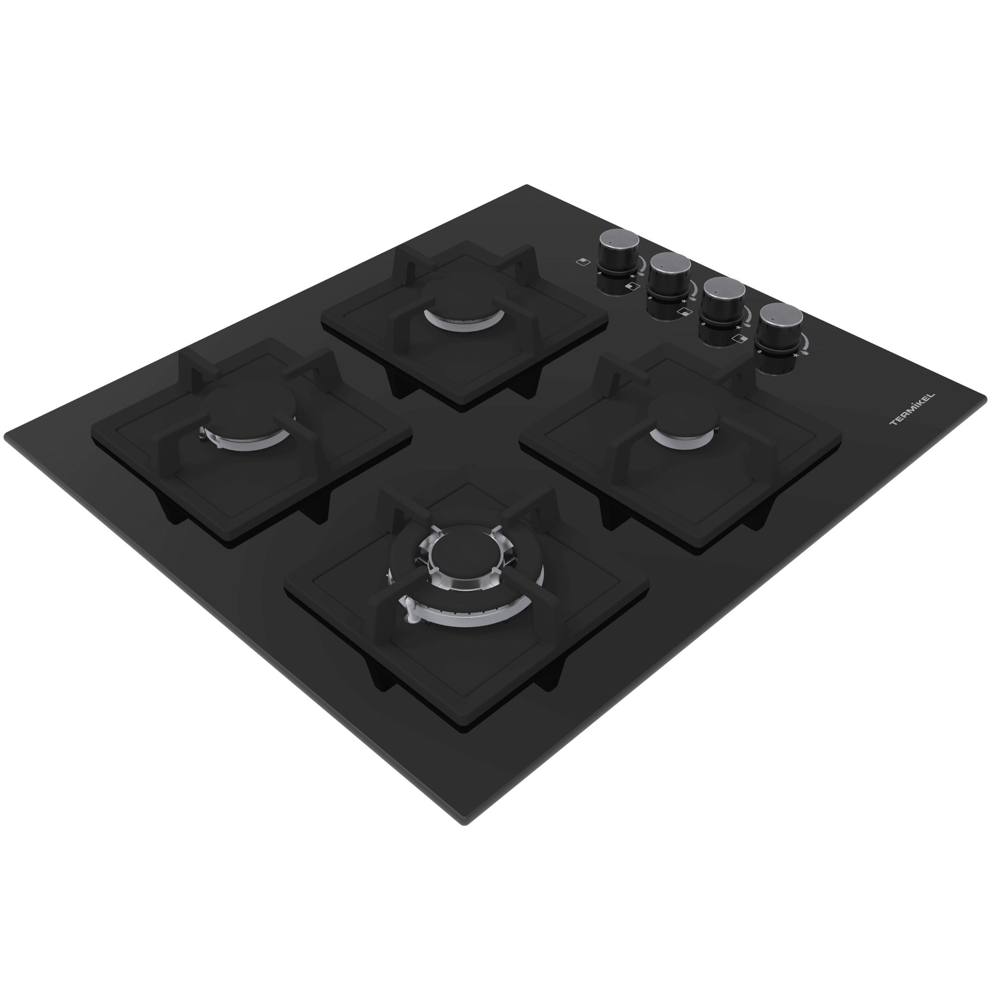 Termikel Ankastre Ocak BH J6195 B