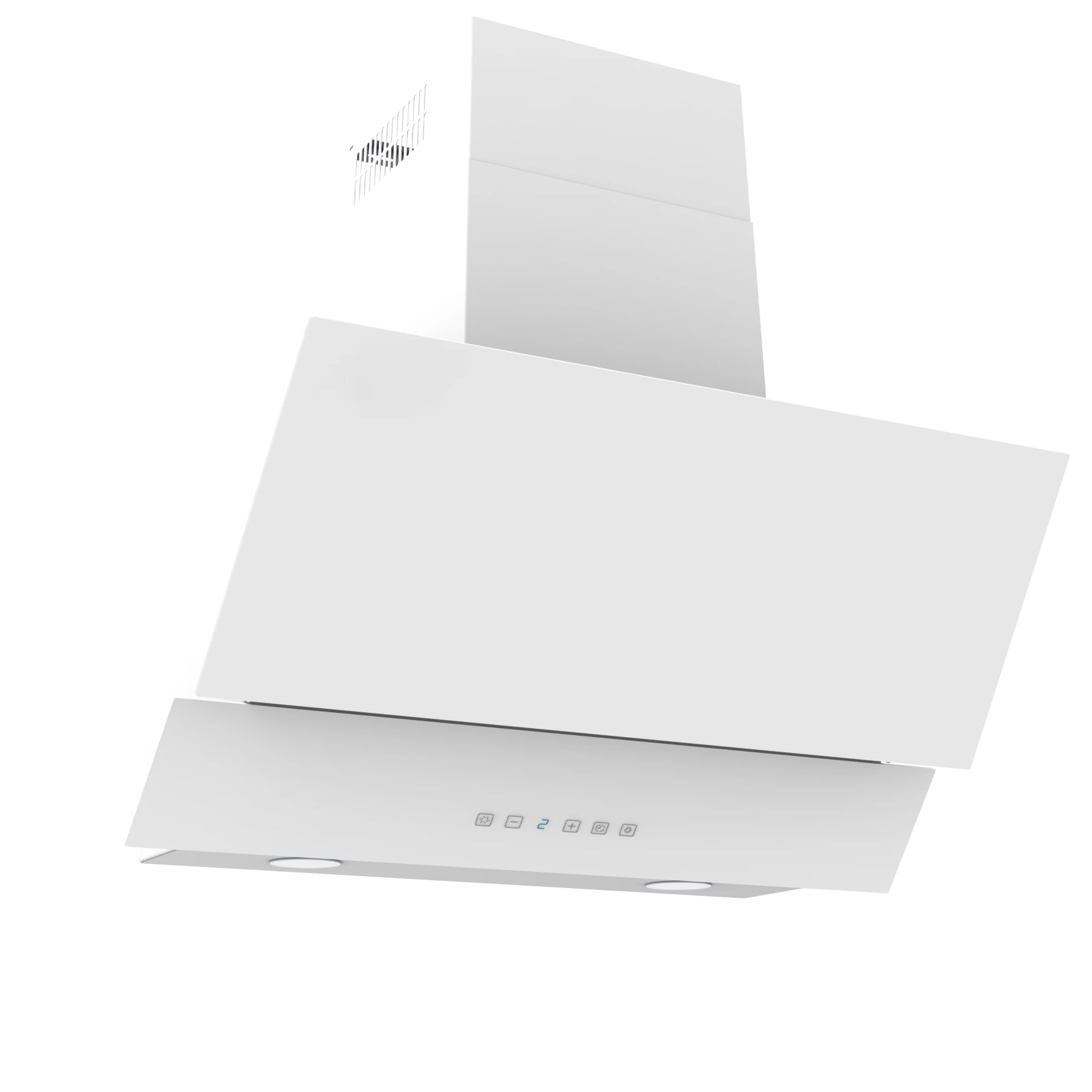 Termikel Ankastre Davlumbaz Argemon WW90