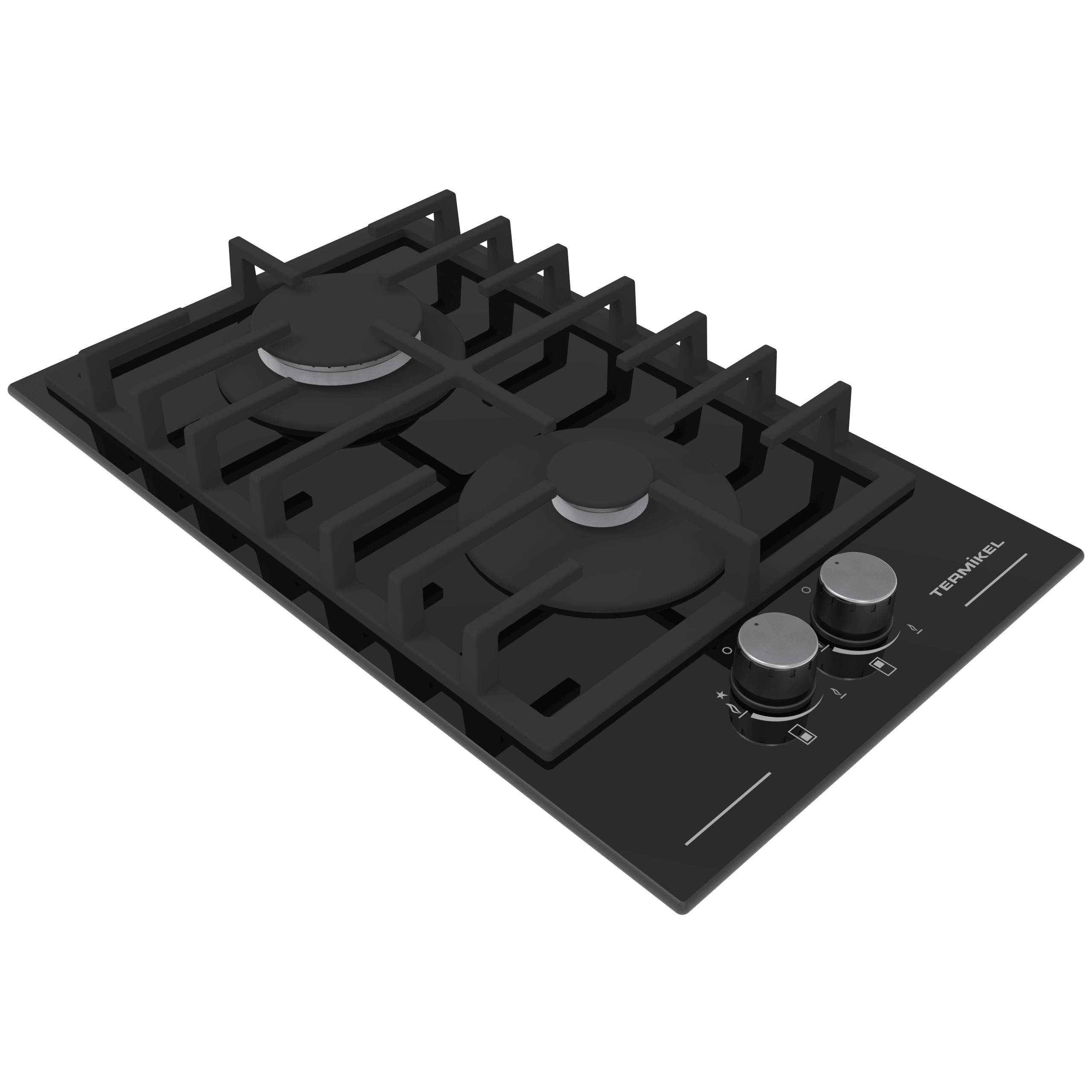 Termikel Ankastre Ocak BH V3125 B