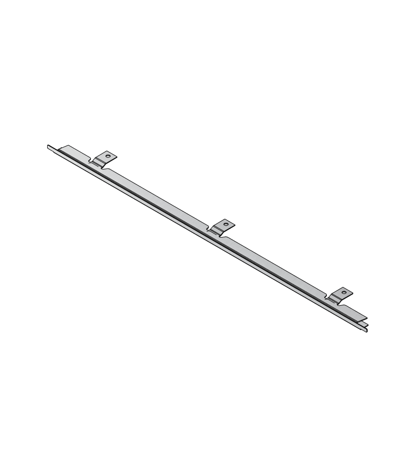 Termikel Mini Fırın Tutamak Kulp Sacı, 13007-13008 (65036)