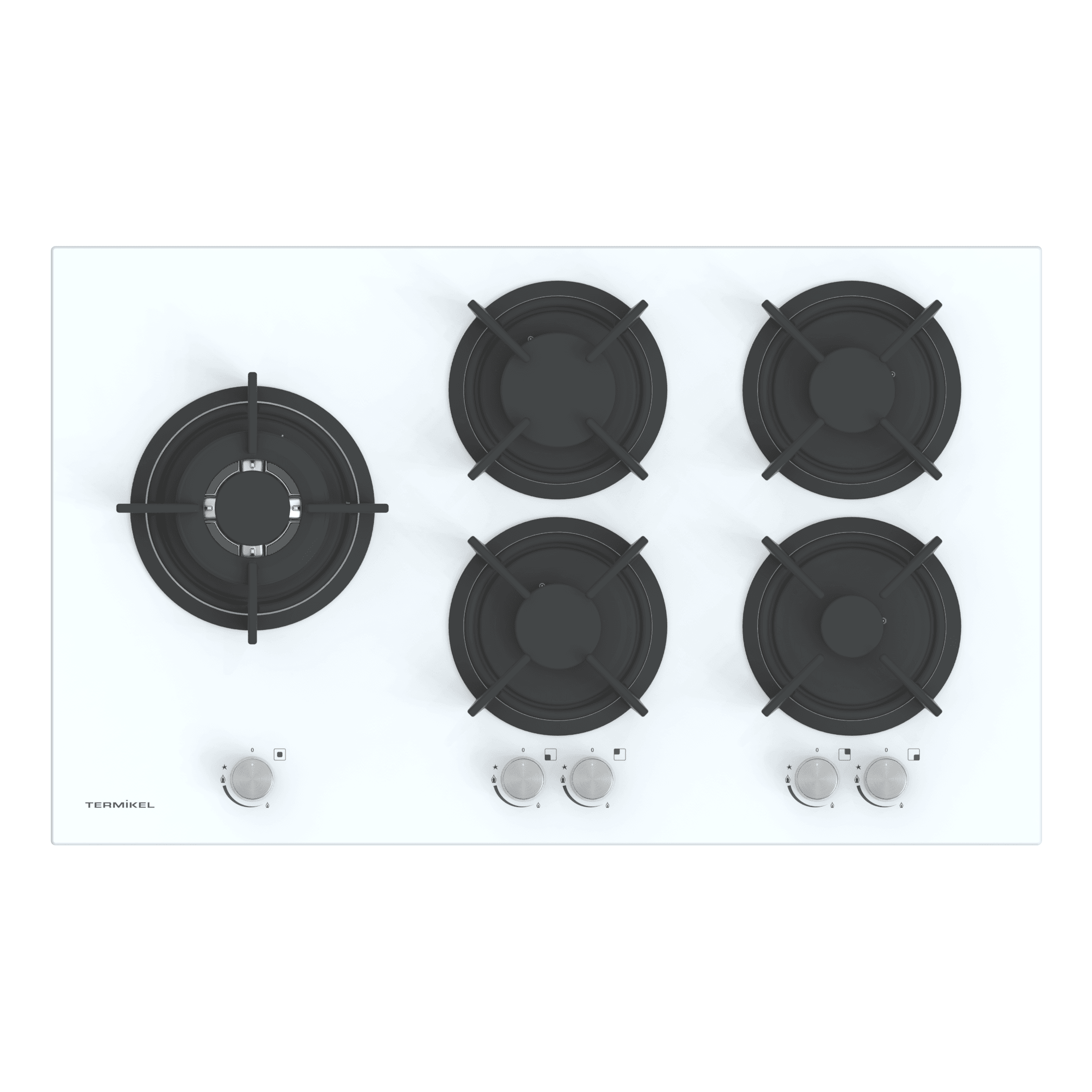 Termikel Ankastre Ocak BH T91A5 W