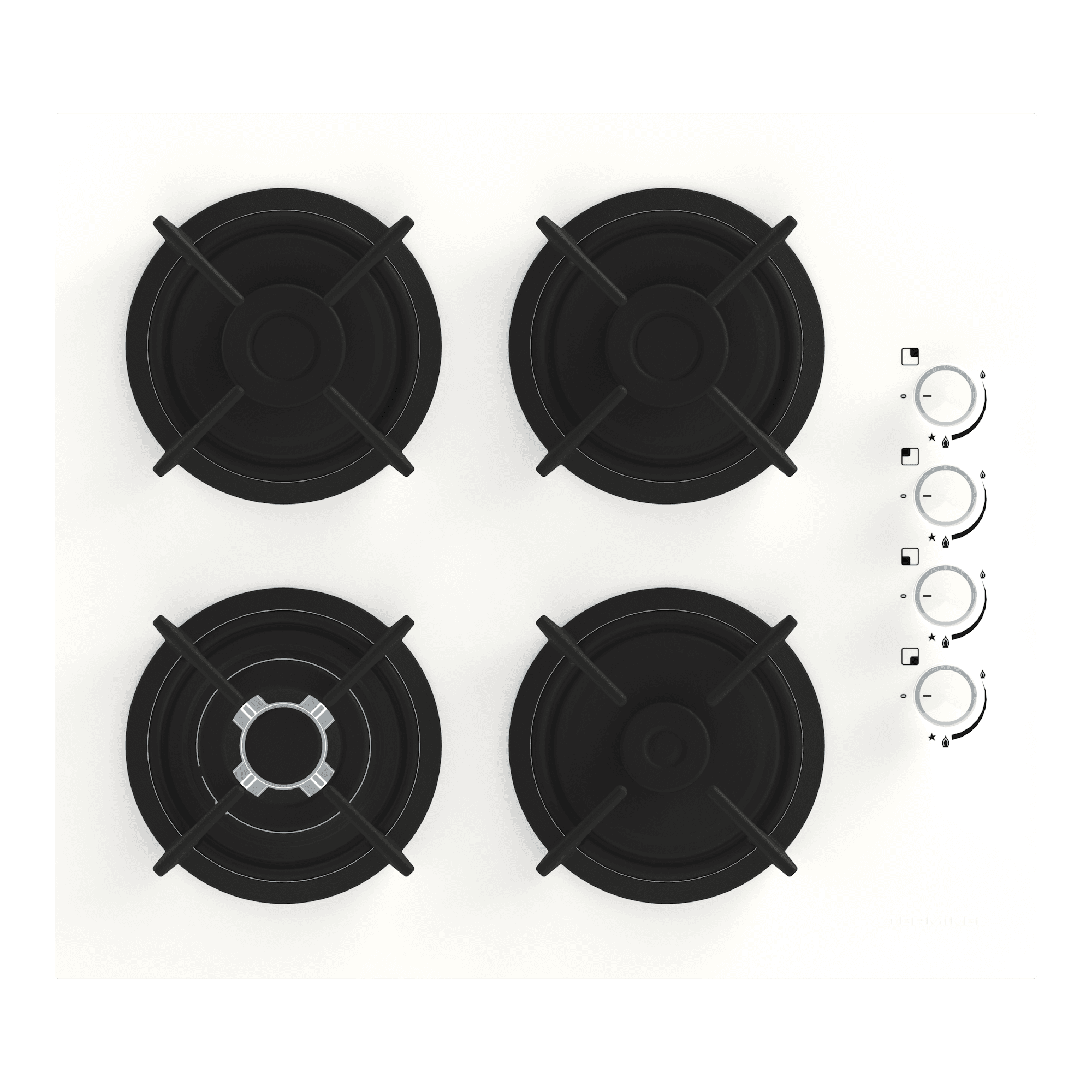 Termikel Ankastre Ocak BH P6195 W
