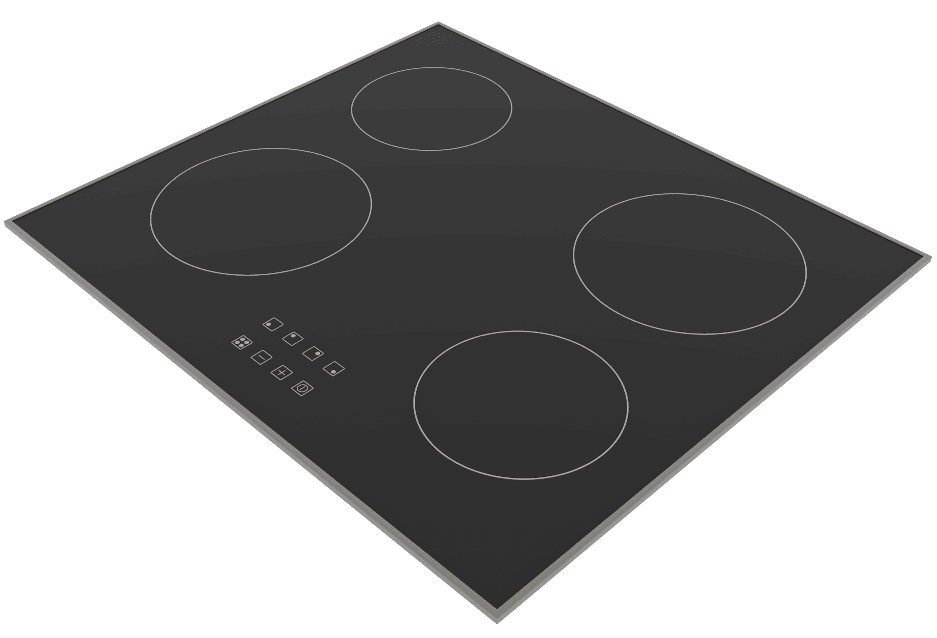 Termikel Ankastre Set (BO O64D5C B + BH B64E1 B + CH C6532C BB)