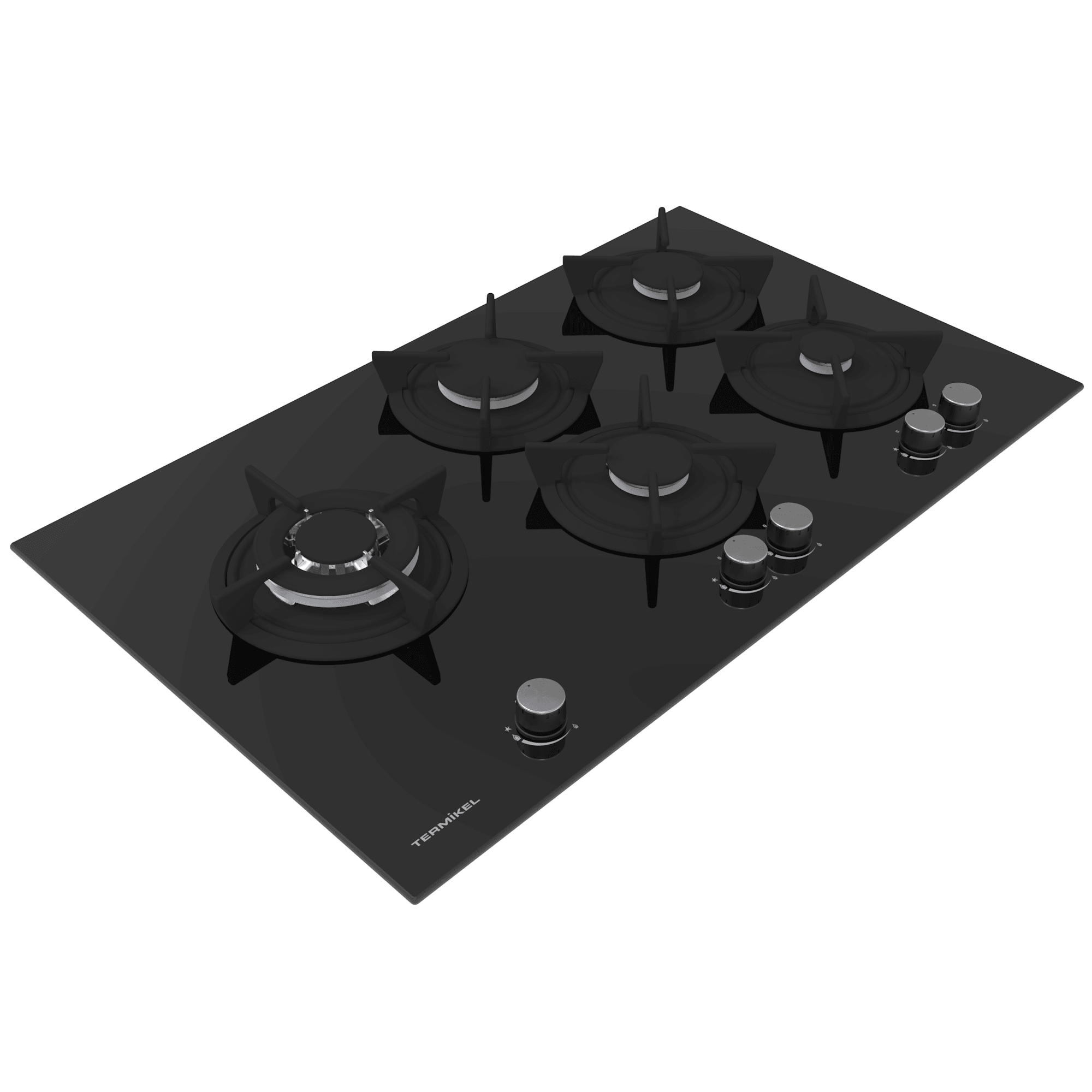 Termikel Ankastre Ocak BH T91A5 B
