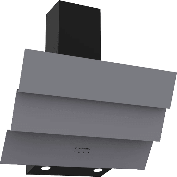 Termikel Ankastre Set (BO O6555C A + BH P6144C A + CH S6532C BA)