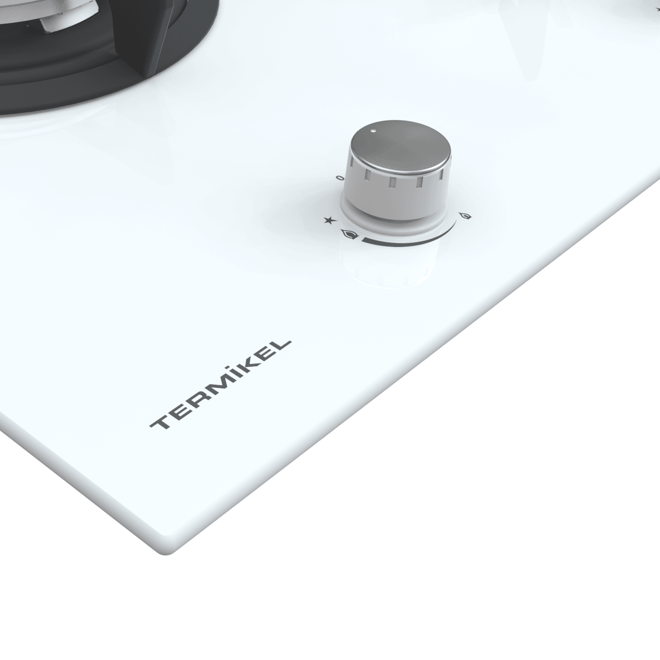 Termikel Ankastre Ocak BH T91A5 W