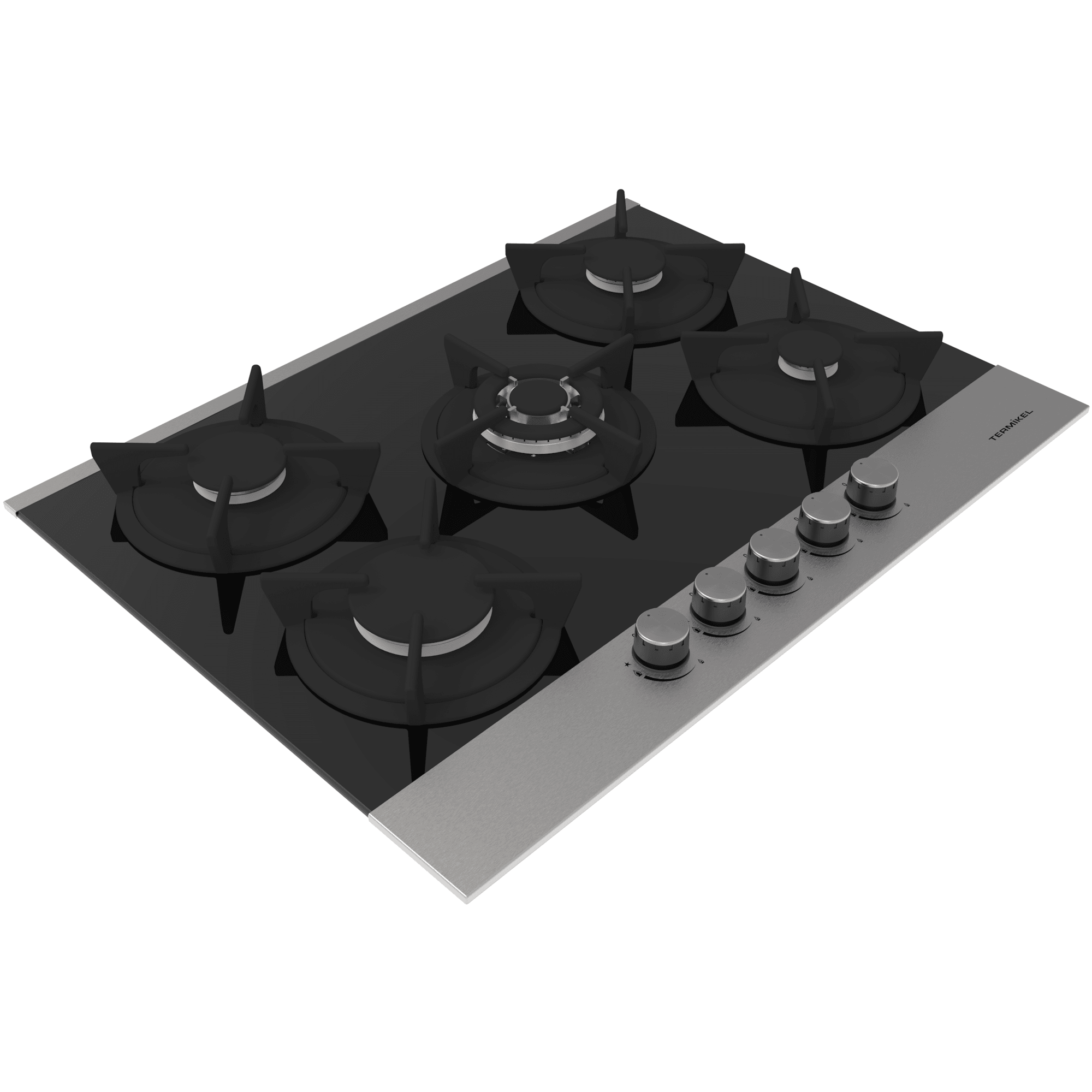 Termikel Ankastre Ocak BH L71A5 B