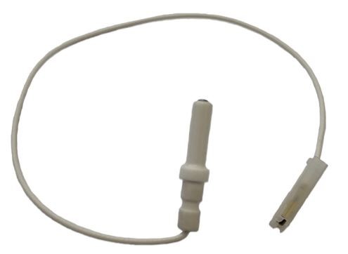 Termikel Ankastre Ocak Buji Kablosu, 260mm (30296)