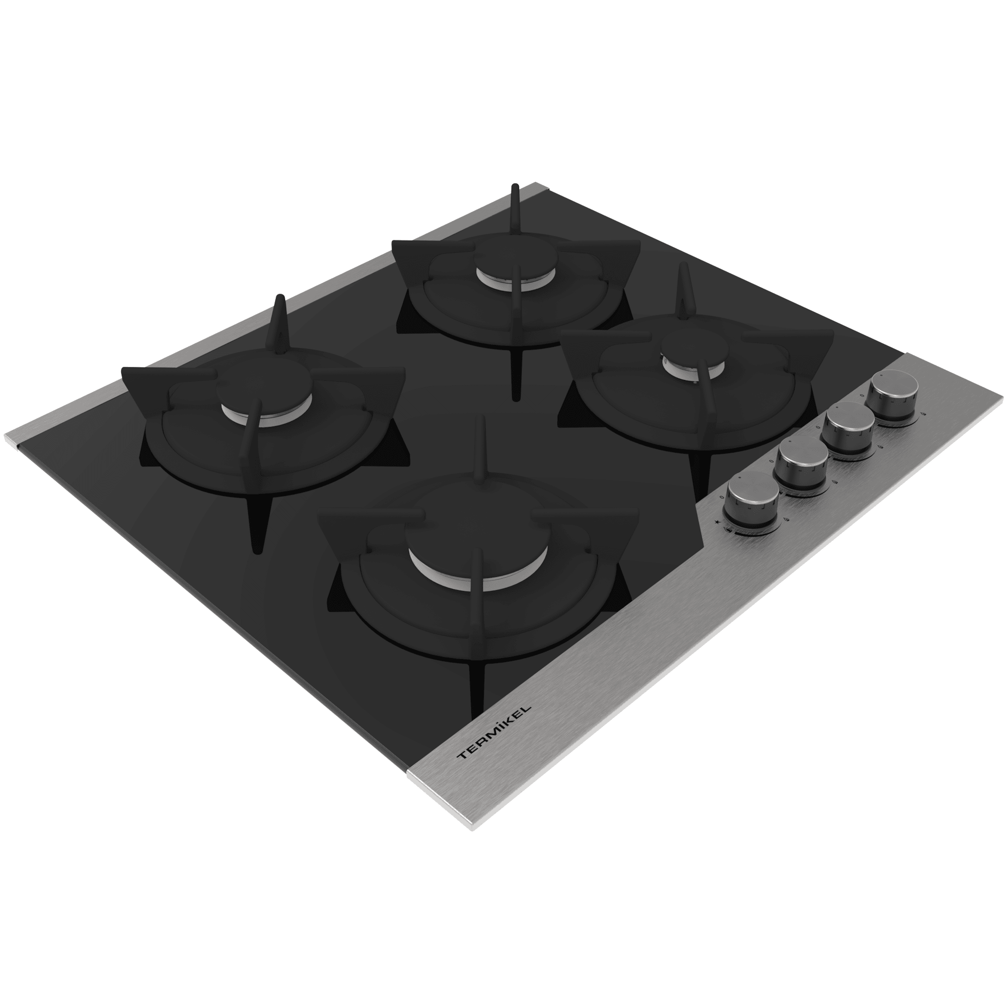 Termikel Ankastre Ocak BH M6145 B
