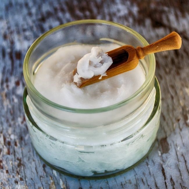Oil Pulling ( Yağ Çekme ) 101