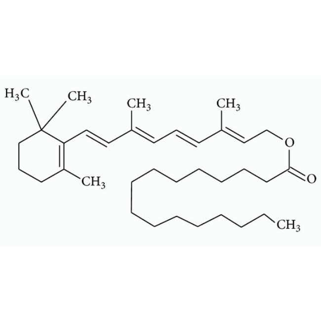 Retinyl Palmitate Dosyası