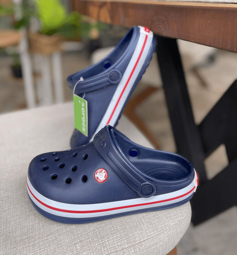 Crocs - Lacivert