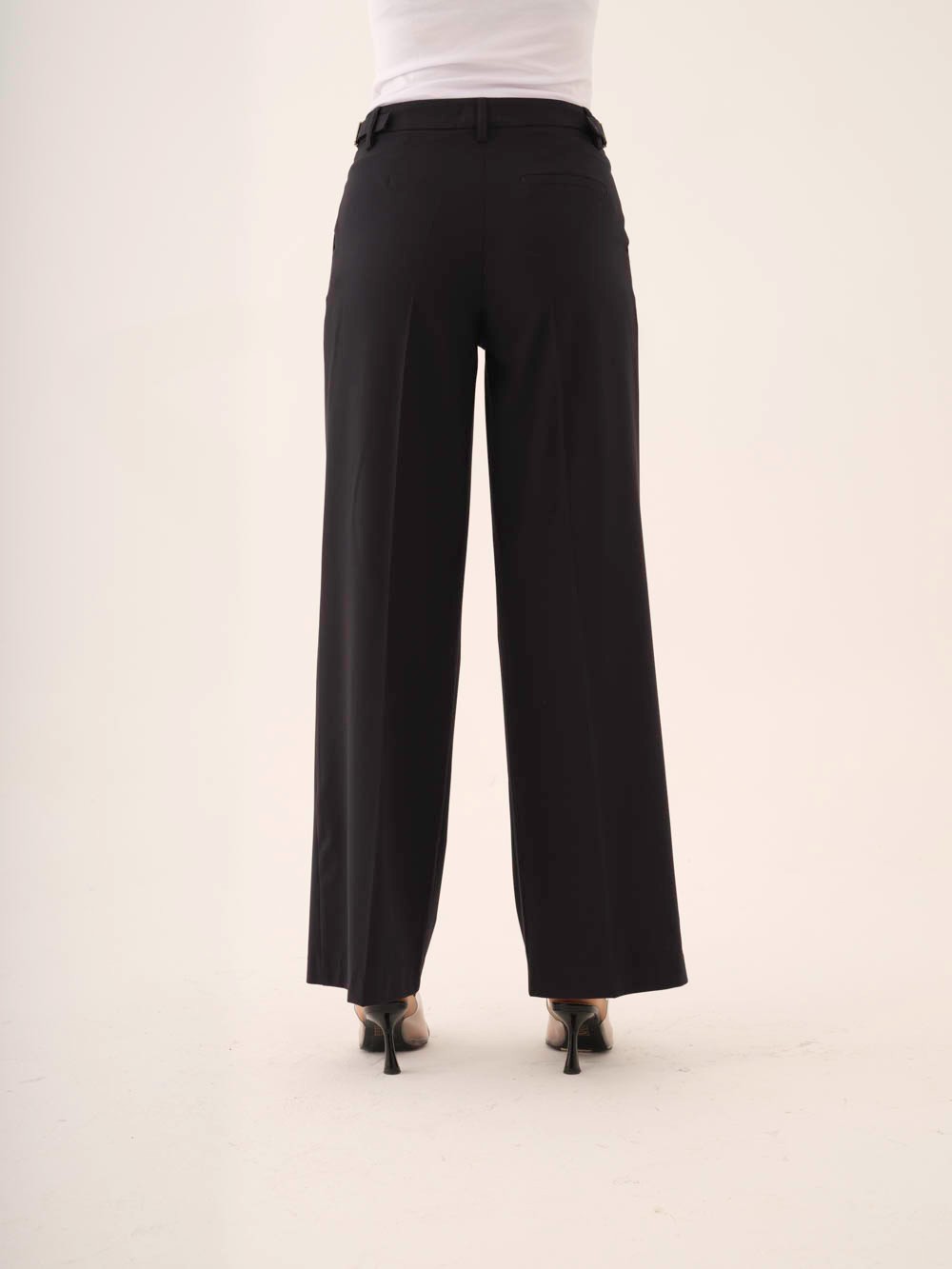 WİDE LEG TROUSERS