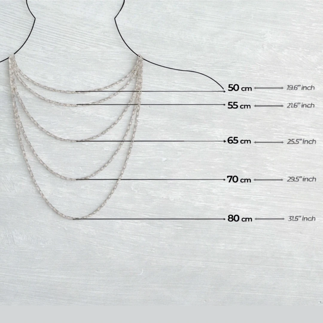 Umbra-18K Altın Kaplama, Renkli Zirkon ve Doğal Taşlı Kadın Kolye, Bileklik Seti