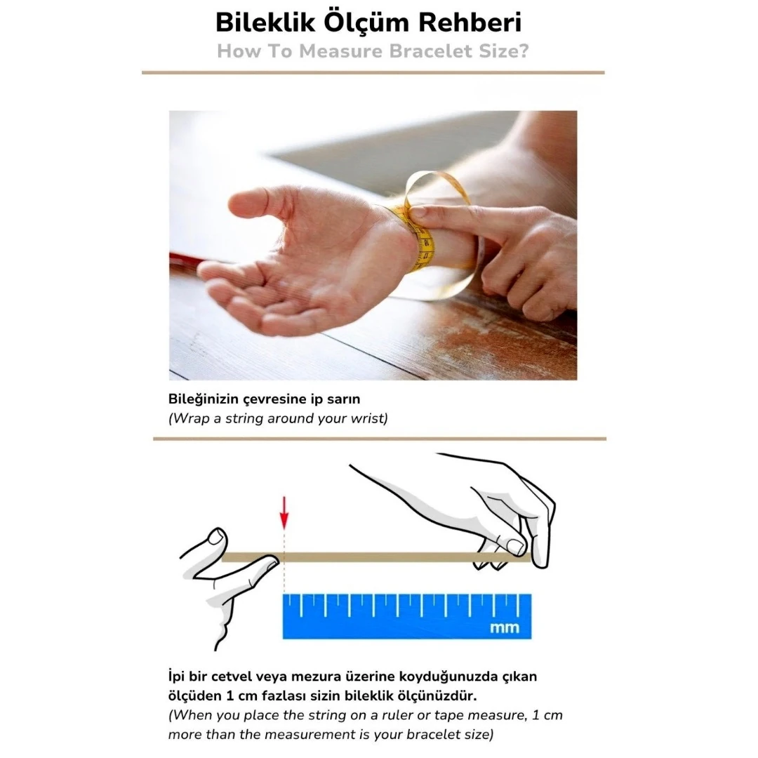 Umbra-18K Altın Kaplama, Renkli Zirkon ve Doğal Taşlı Kadın Kolye, Bileklik Seti