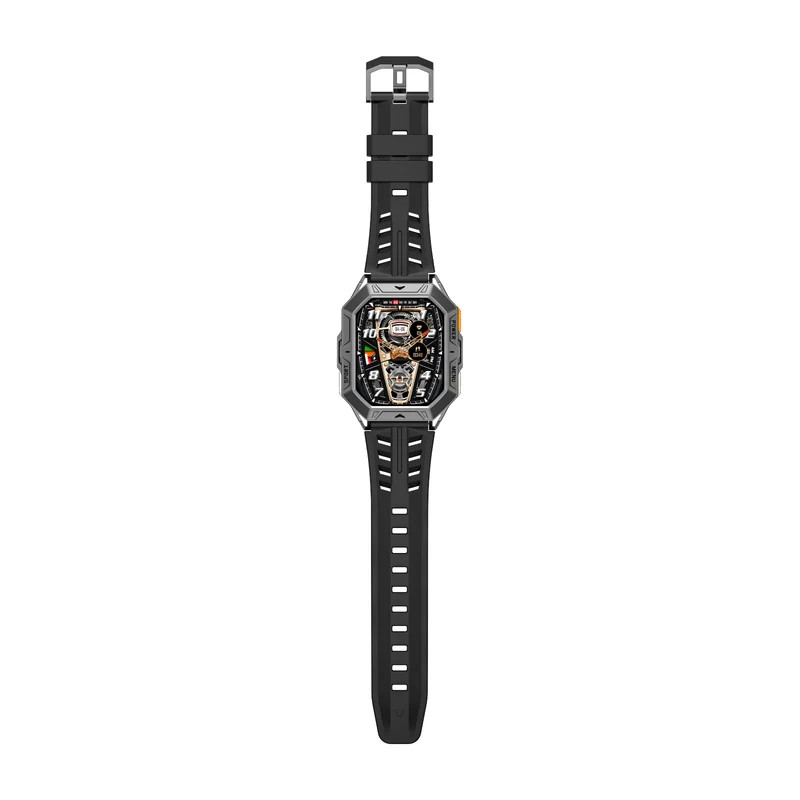 Harvox X1 Pro (WaterProof) Akıllı Saat