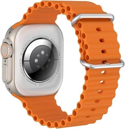 Watch 9 Ultra Pro Max