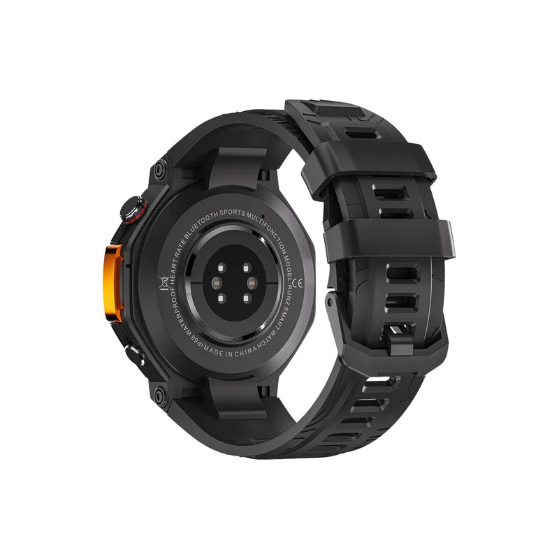 Harvox RX-4 Max (WaterProof) Akıllı Saat