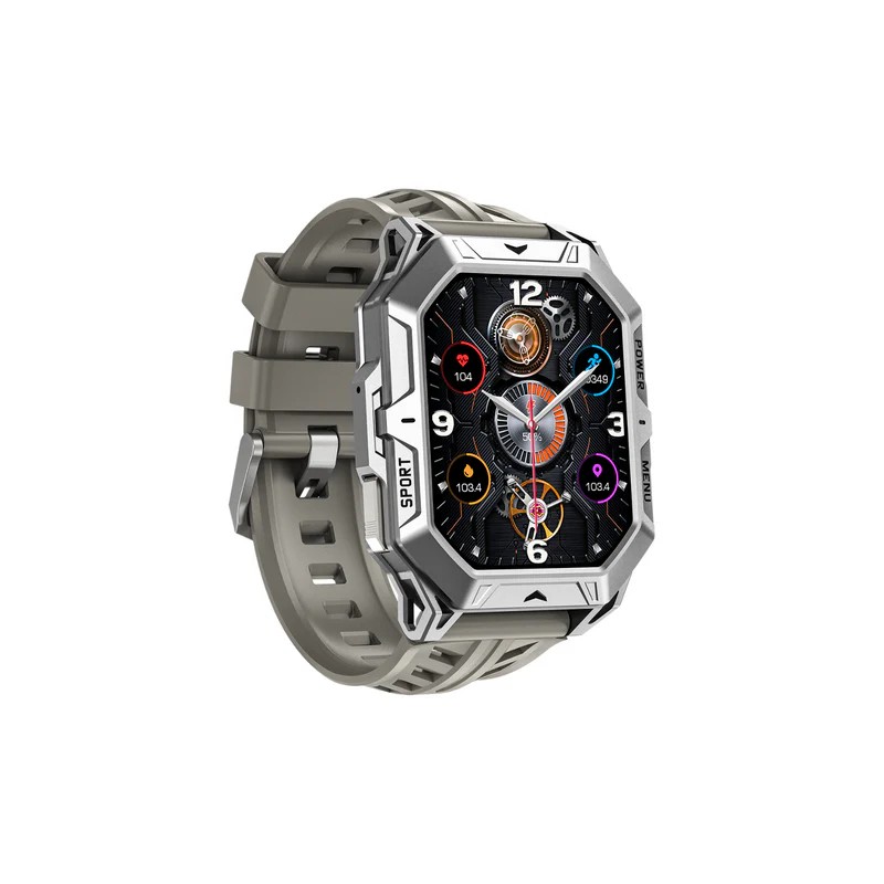 Harvox X1 Pro (WaterProof) Akıllı Saat