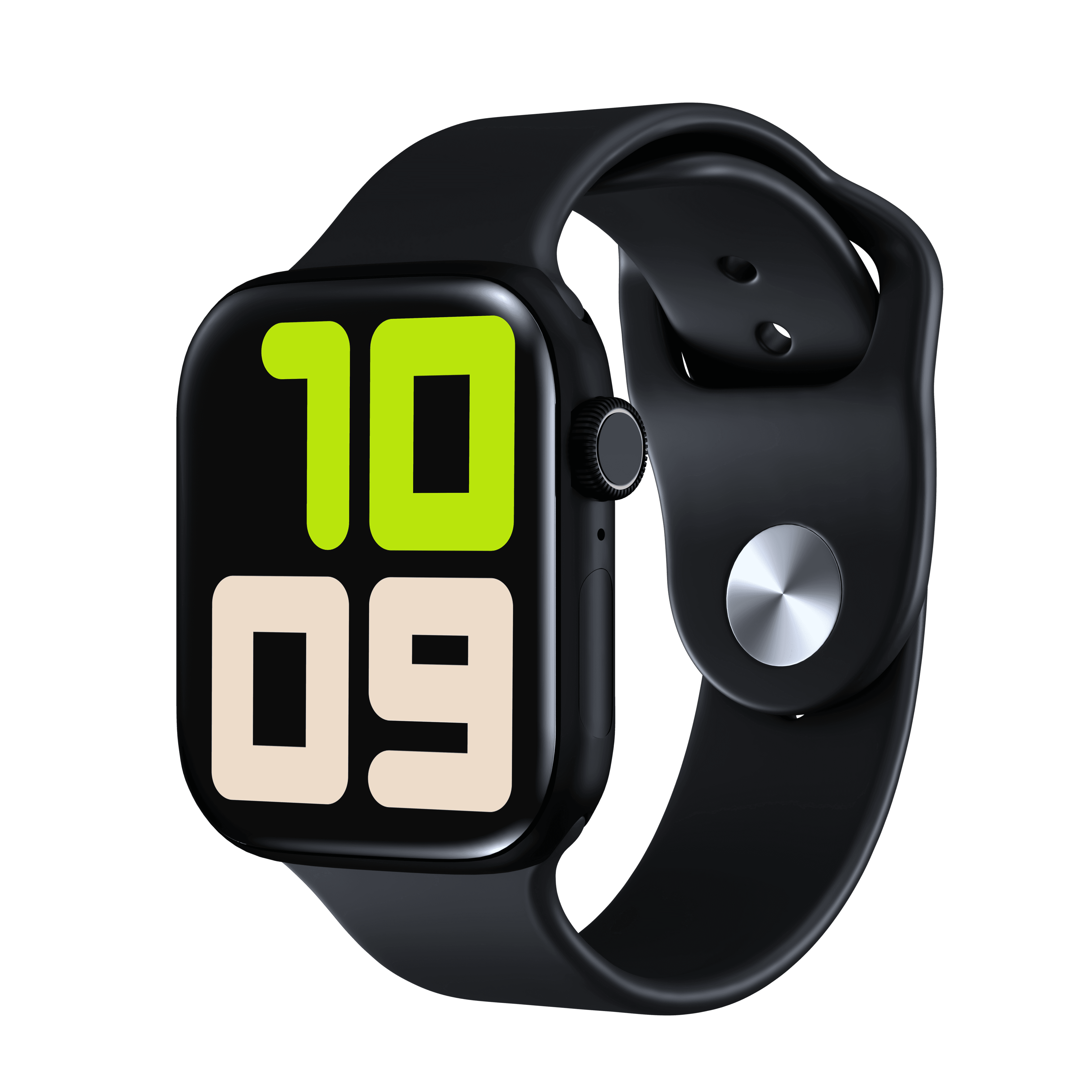 Watch H16 Pro (Hello Plum) 46mm Akıllı Saat