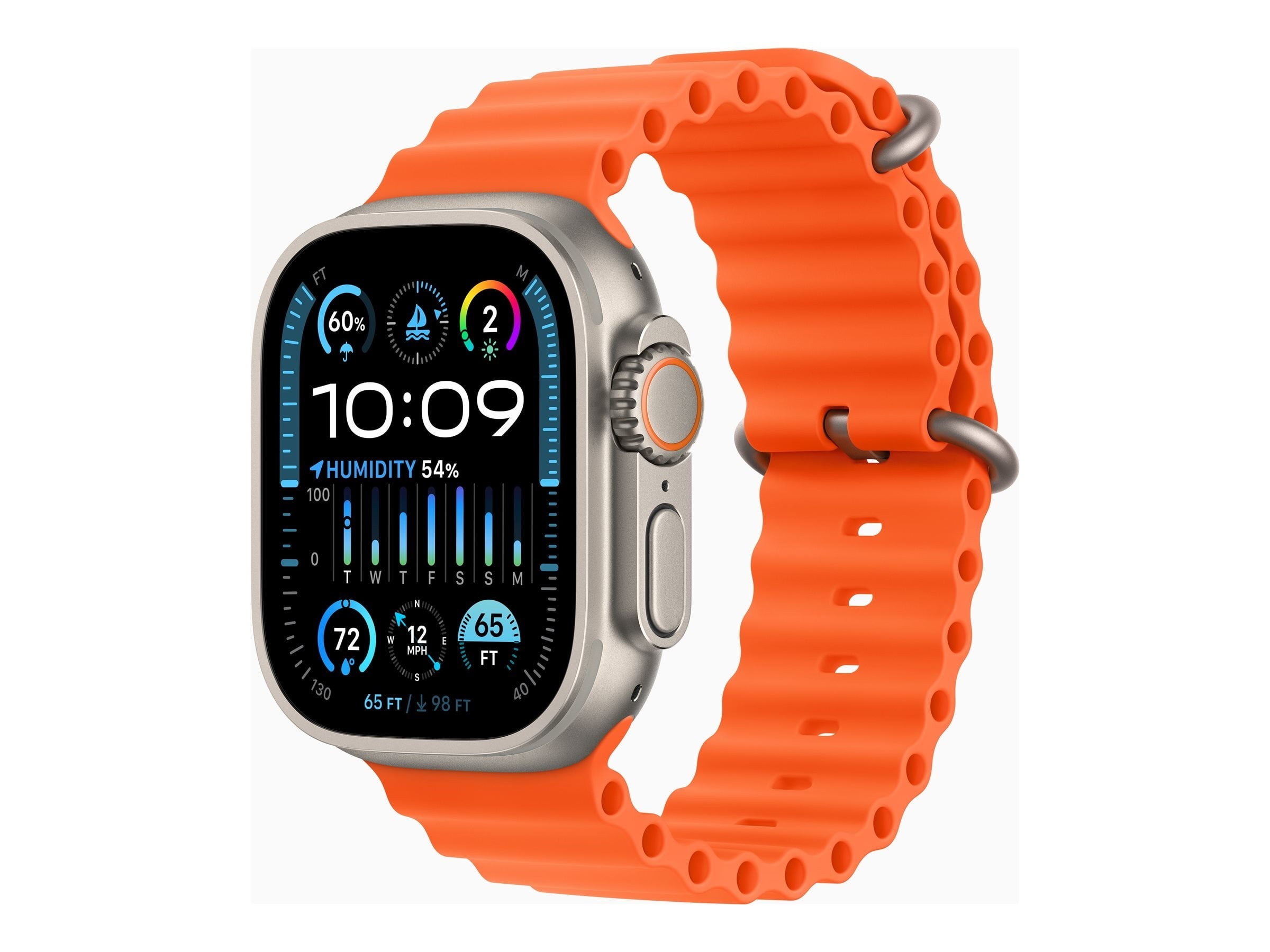 Watch 9 Ultra Pro Max