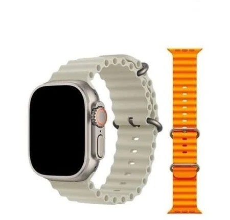 Watch 9 Ultra Pro Max