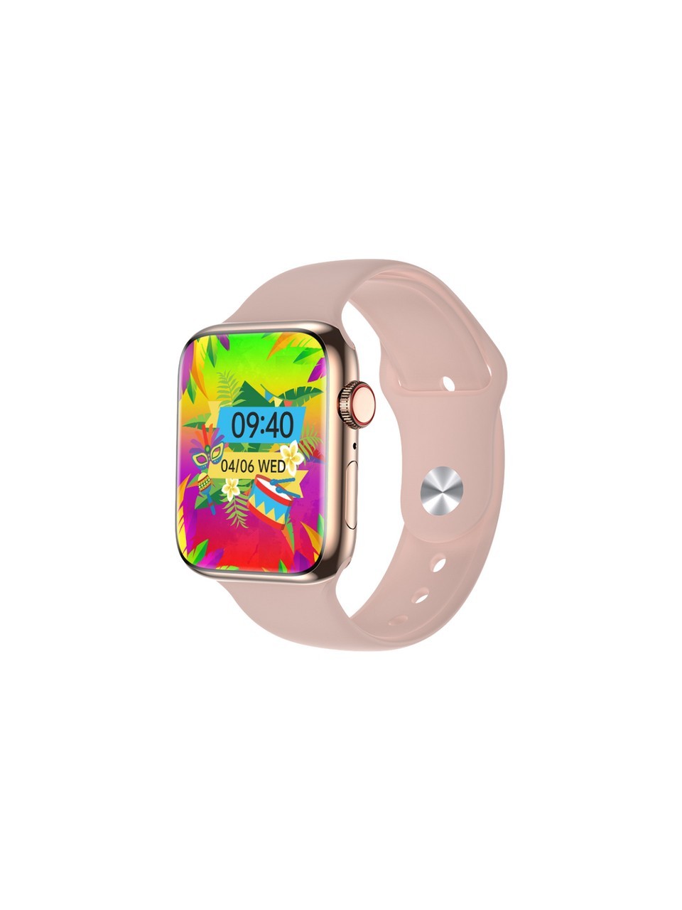 Harvox Watch 10 Mini Akıllı Saat (Valentine Edition)