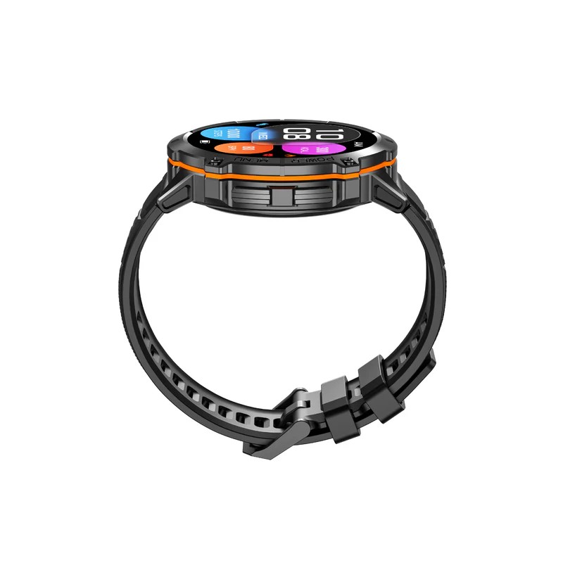 Harvox X2 Pro Akıllı Saat