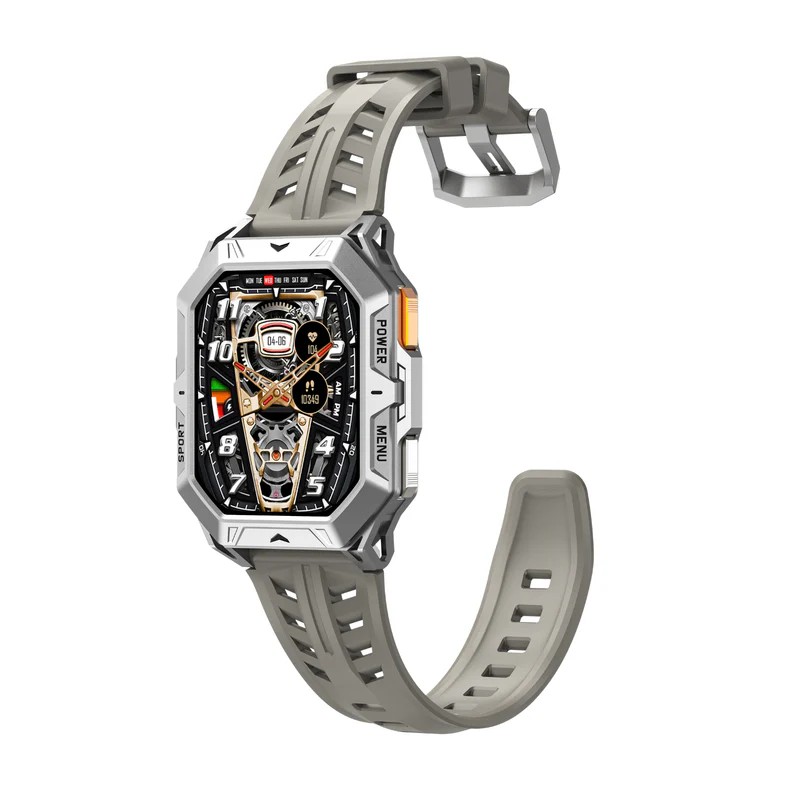 Harvox X1 Pro (WaterProof) Akıllı Saat