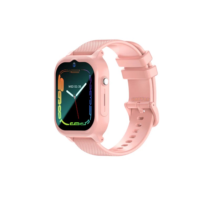 HX Kids 4G Max Akıllı Çocuk Saati & BTK Kayıtlı