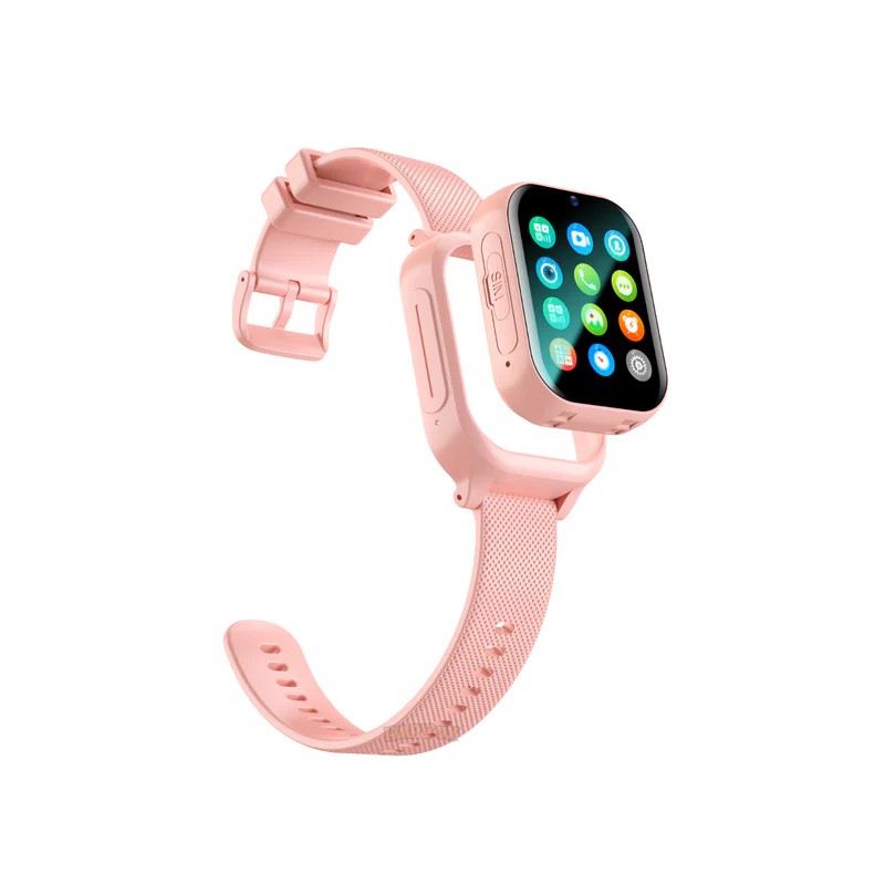 HX Kids 4G Max Akıllı Çocuk Saati & BTK Kayıtlı
