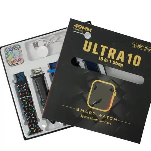 Watch 10 Ultra (10+1)