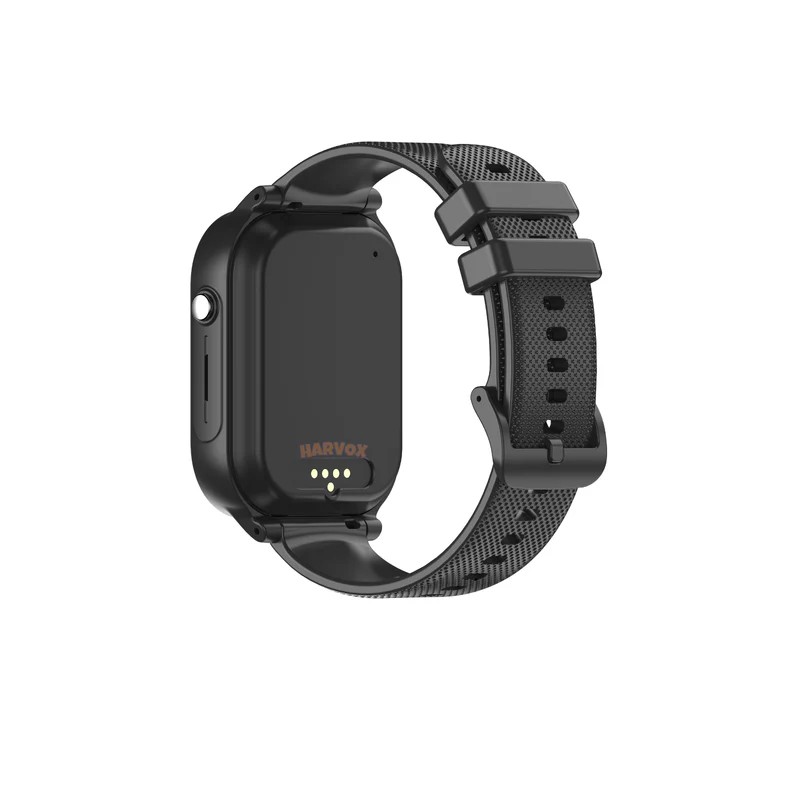 HX Kids 4G Max Akıllı Çocuk Saati & BTK Kayıtlı