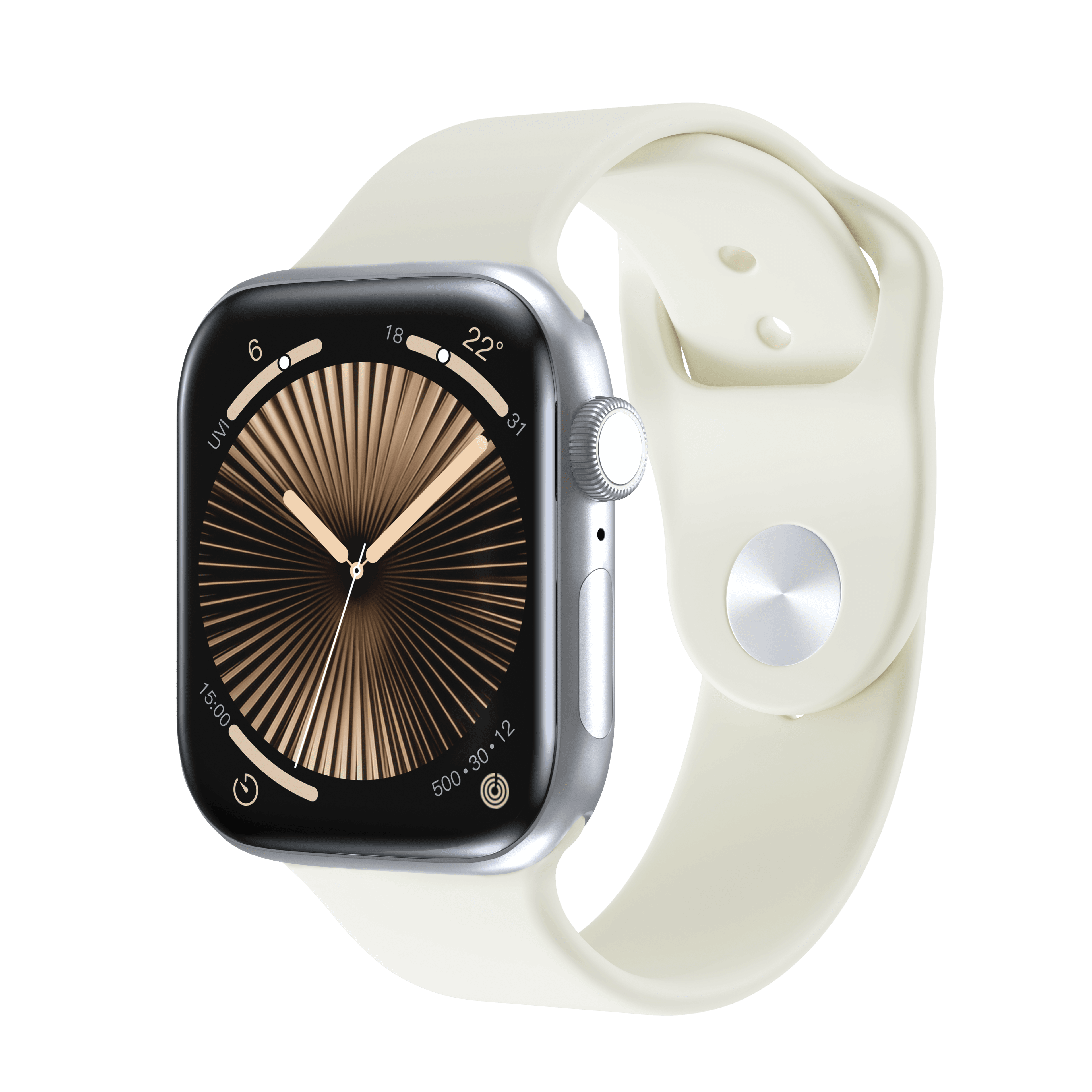 Watch H16 Pro (Hello Plum) 46mm Akıllı Saat