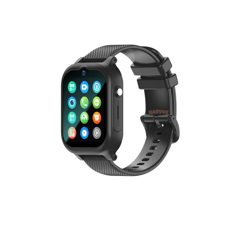 HX Kids 4G Max Akıllı Çocuk Saati & BTK Kayıtlı
