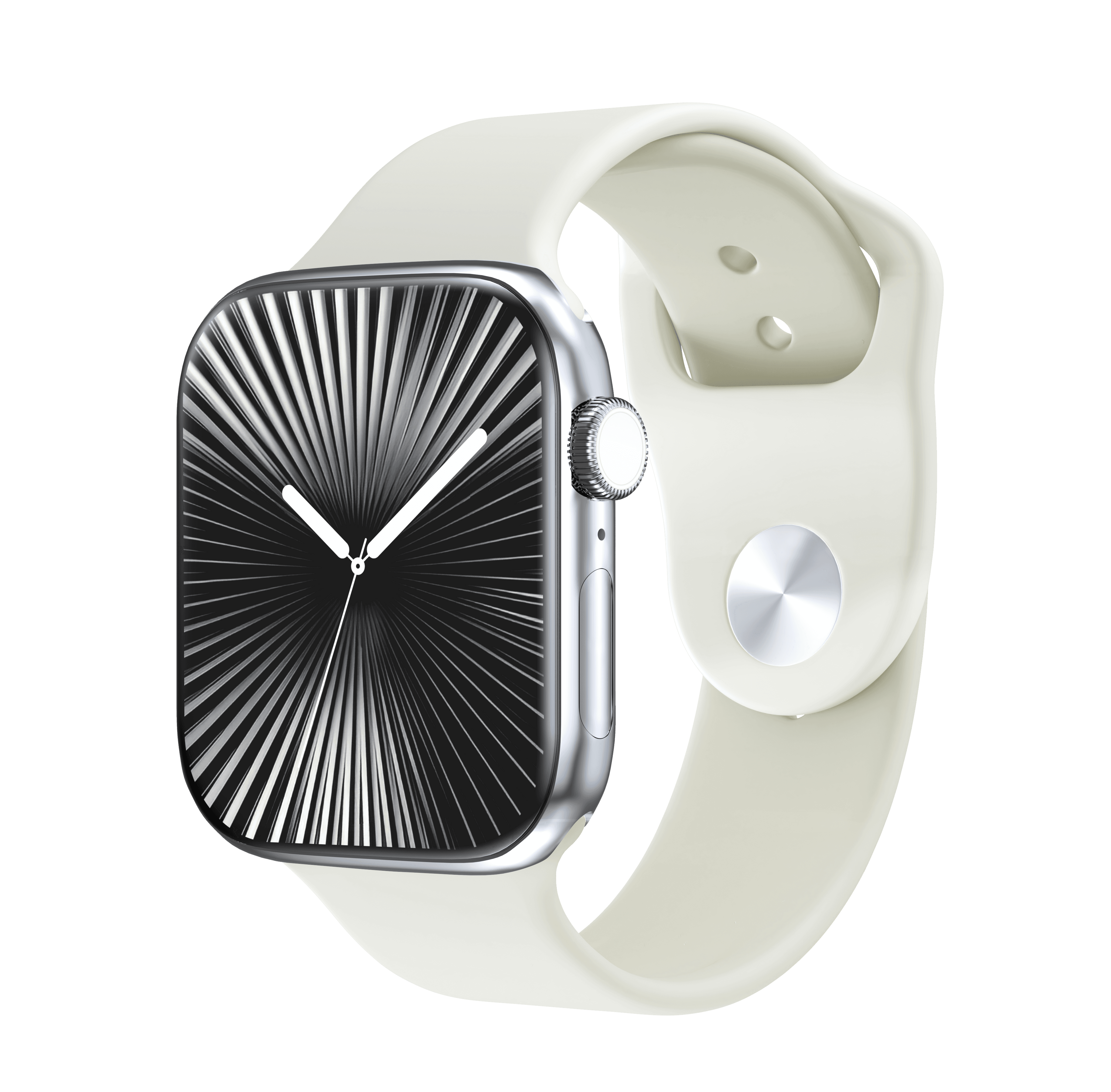 Watch H16 Mini (Hello Plum) Akıllı Saat