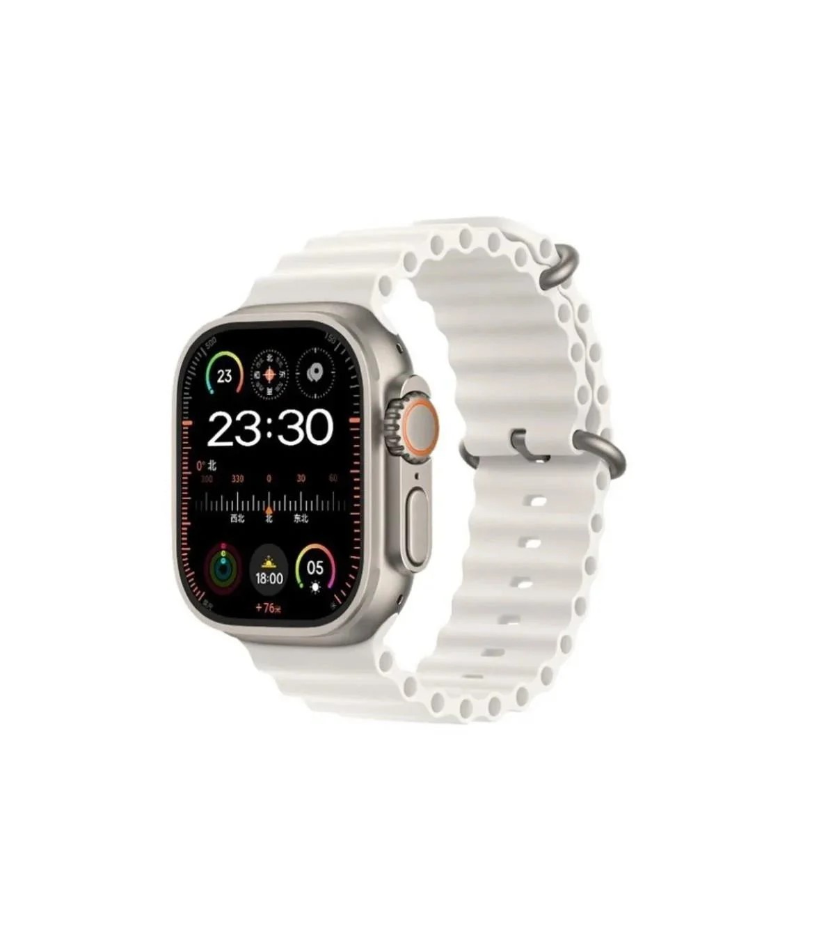 Watch 9 Ultra Pro Max