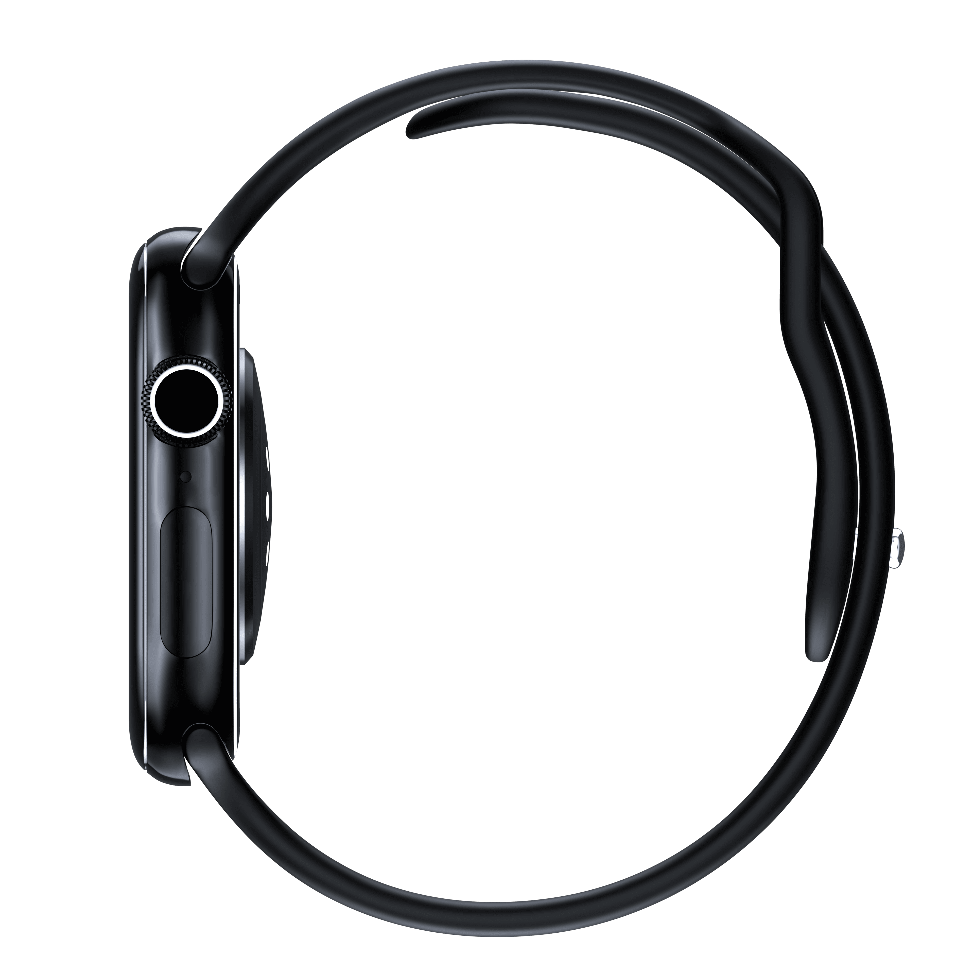 Watch H16 Pro (Hello Plum) 46mm Akıllı Saat