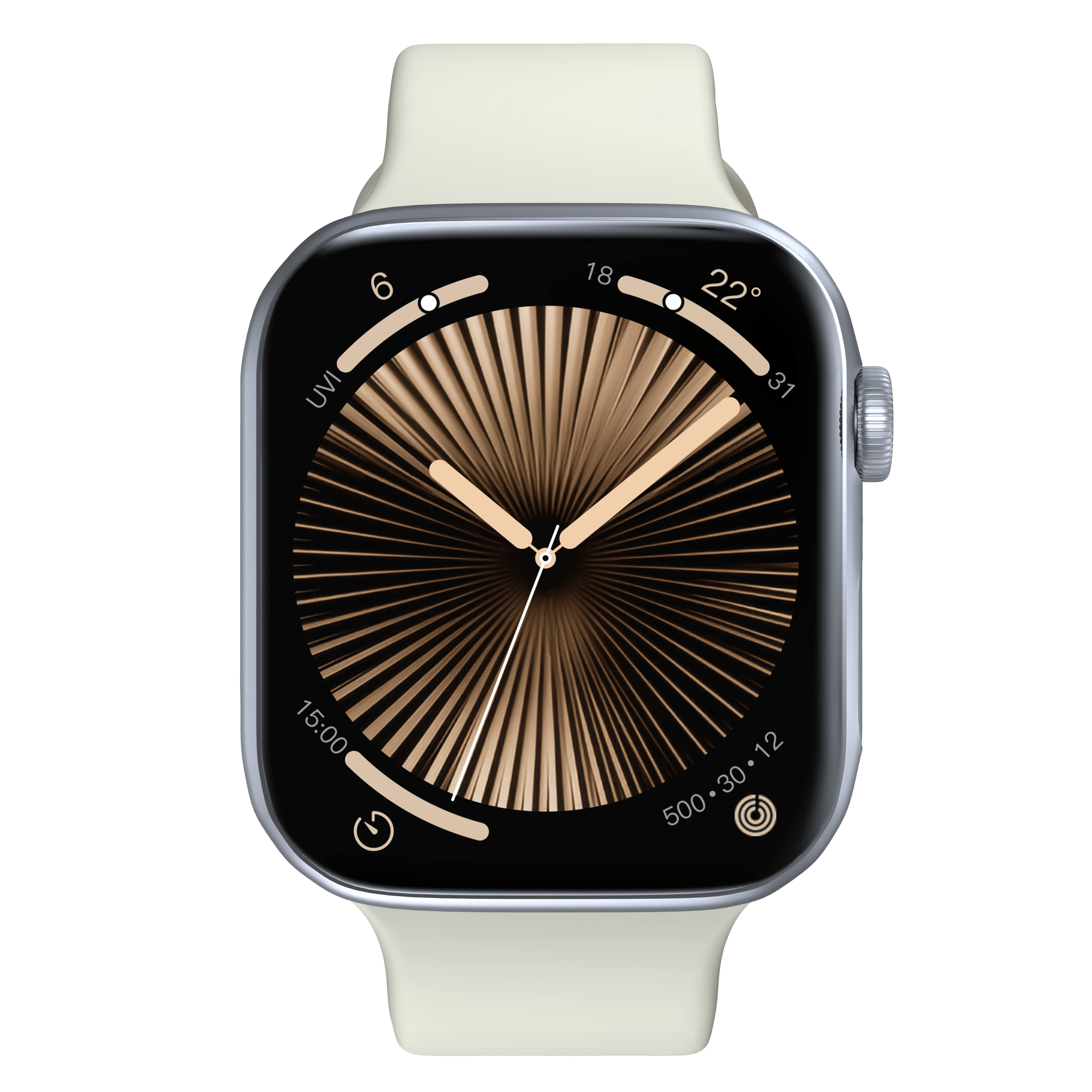 Watch H16 Pro (Hello Plum) 46mm Akıllı Saat