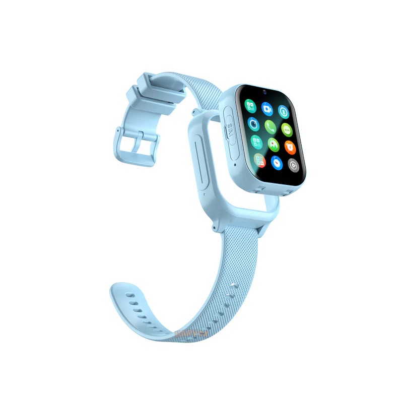 HX Kids 4G Max Akıllı Çocuk Saati & BTK Kayıtlı