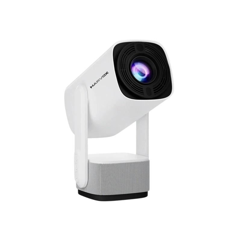 Harvox Power Pro+ Taşınabilir Powerbankli Projeksiyon Cihazı