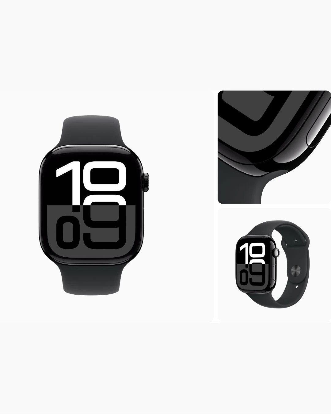 Watch HK 10 Mini Akıllı Saat