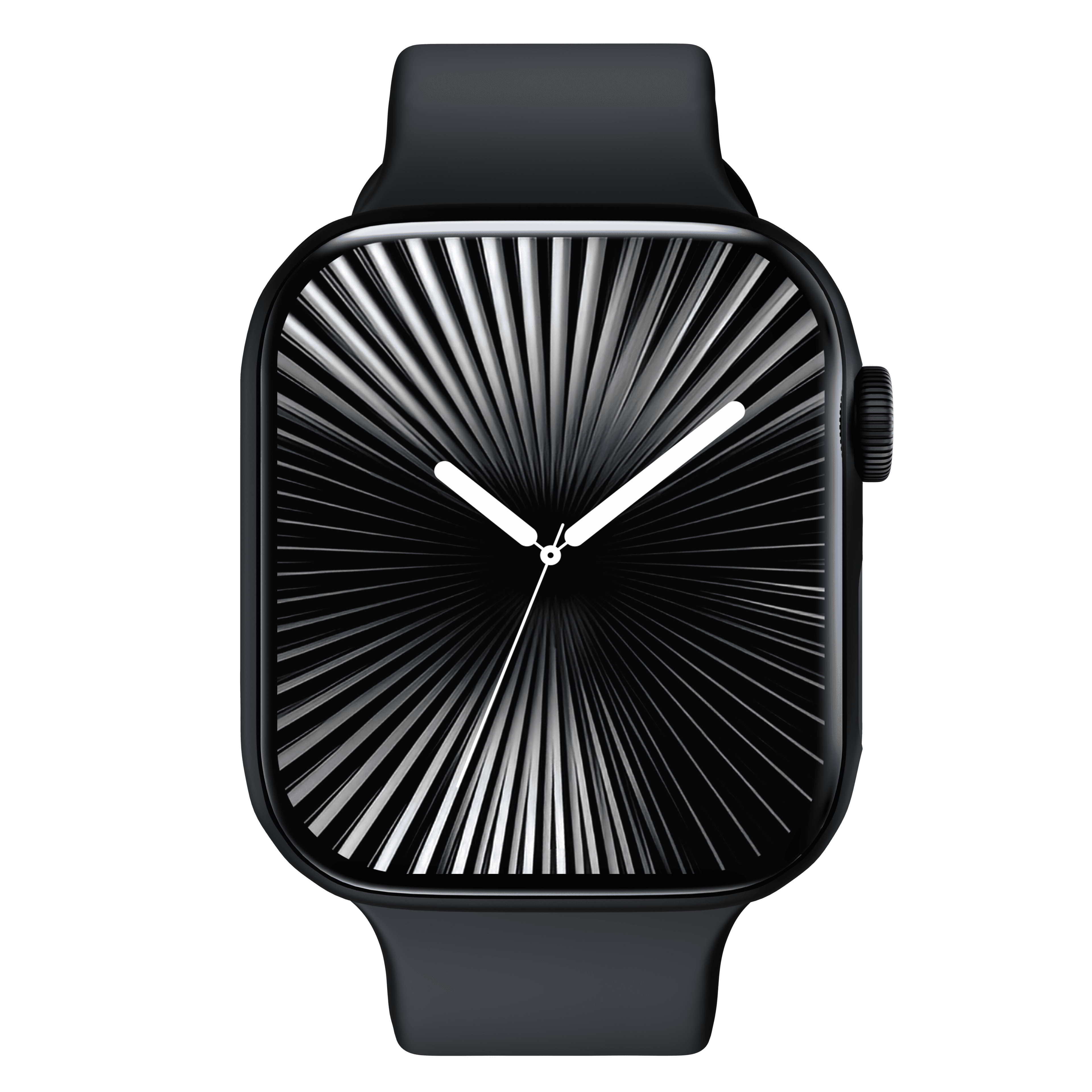 Watch H16 Mini (Hello Plum) Akıllı Saat