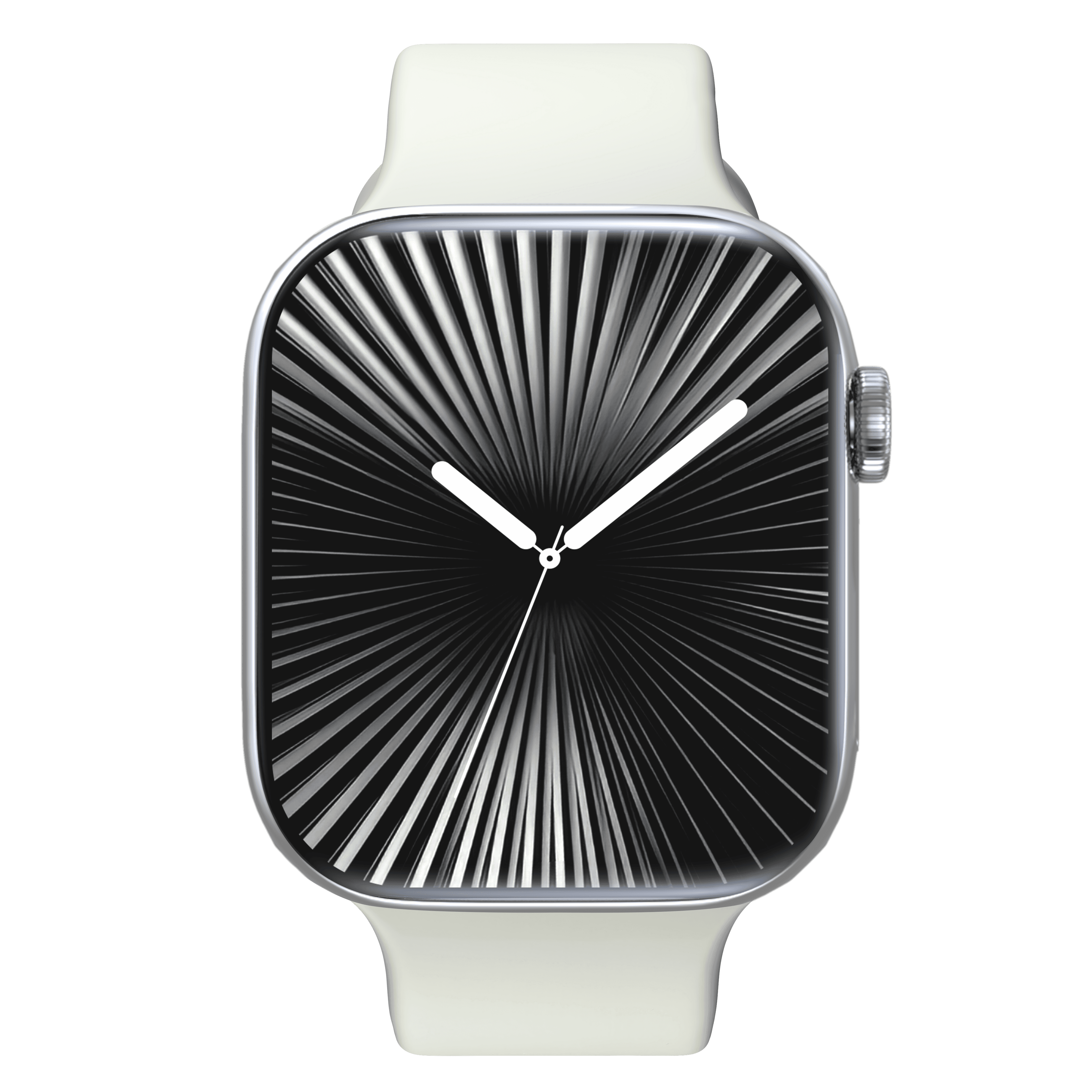 Watch H16 Mini (Hello Plum) Akıllı Saat