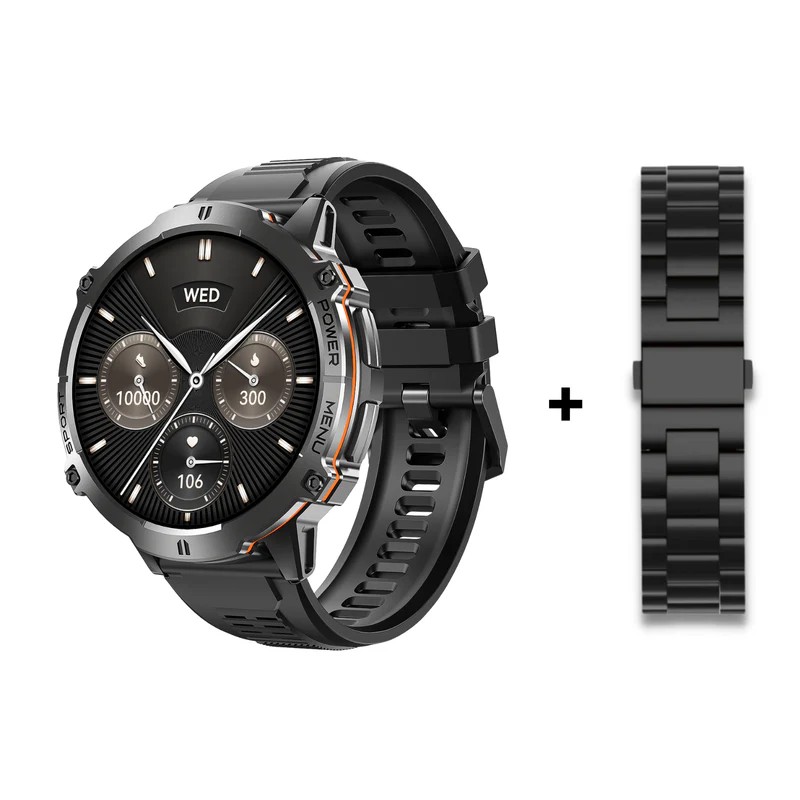 Harvox X2 Pro Akıllı Saat