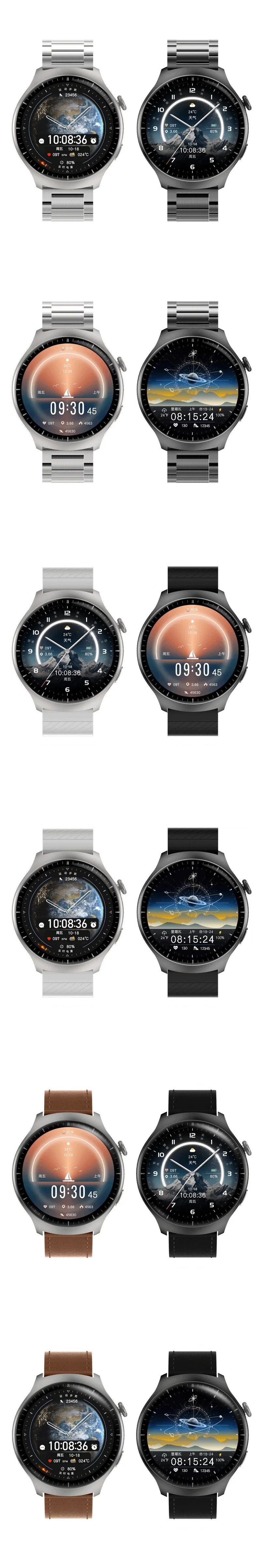 Harvox HX-4 Pro Akıllı Saat