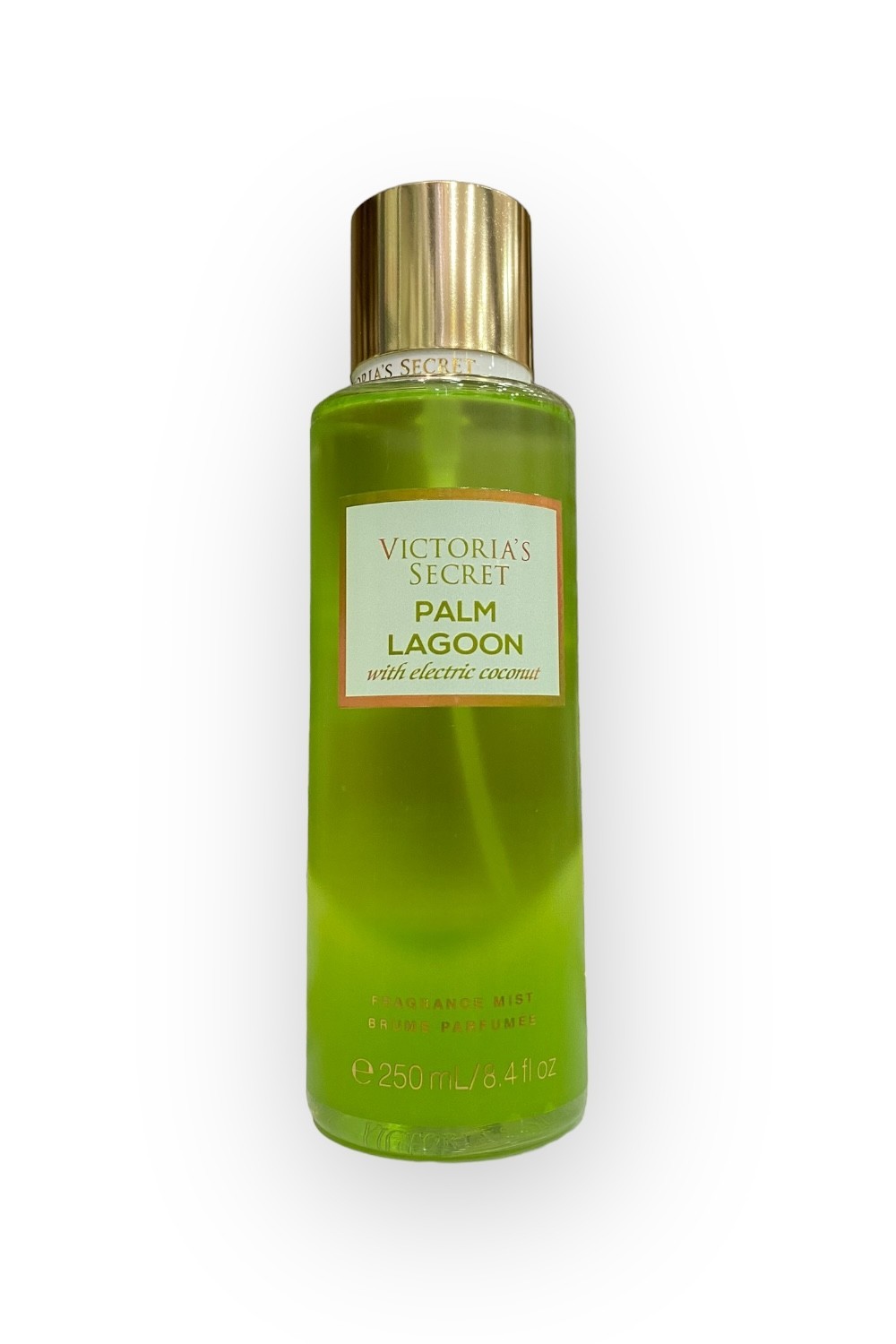 Victoria's Secret Palm Lagoon 250ml Vücut Spreyi