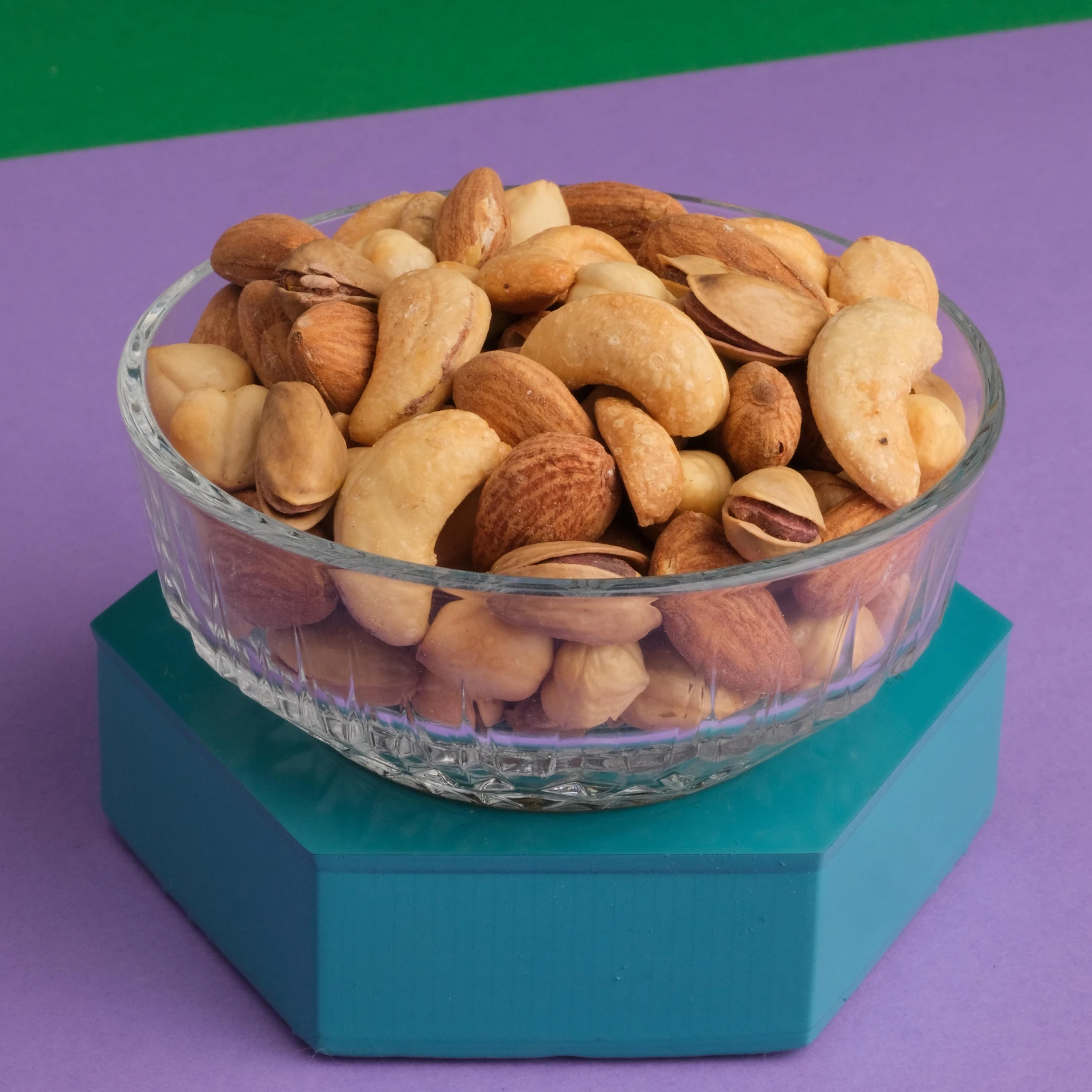 Ultra Lüx Karışık